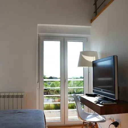 Casa Mare *
