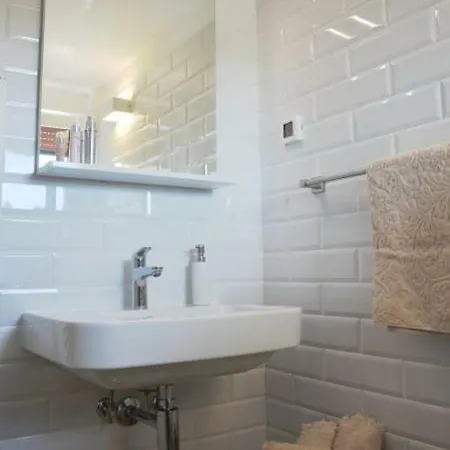 דירה Casa Mare Nova Vas (Porec)