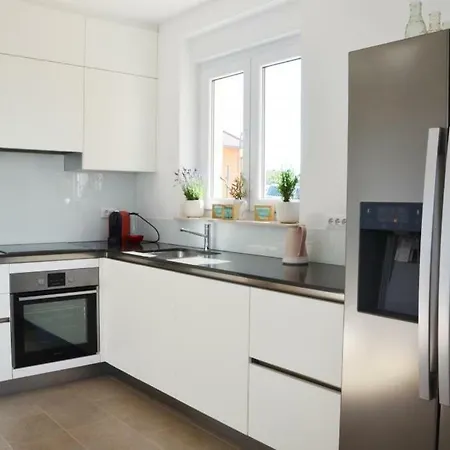 Casa Mare Nova Vas (Porec)