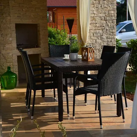 Casa Mare * Nova Vas (Porec)