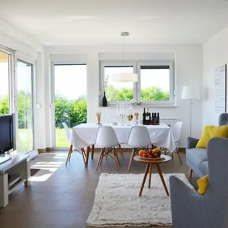 דירה Casa Mare Nova Vas (Porec)