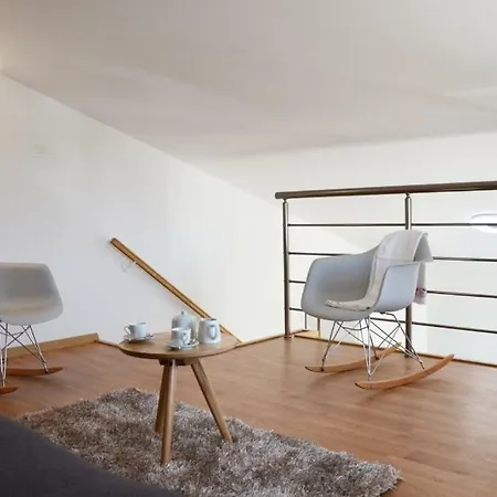 Apartment Casa Mare Nova Vas (Porec)