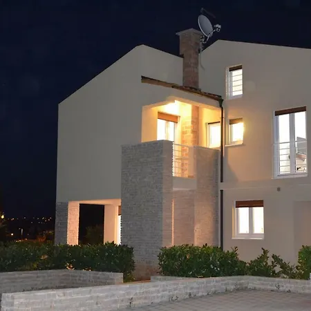 Casa Mare Apartment
