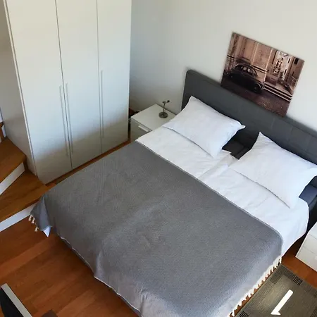 Apartment Casa Mare Nova Vas (Porec)