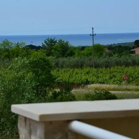 Casa Mare * Nova Vas (Porec)